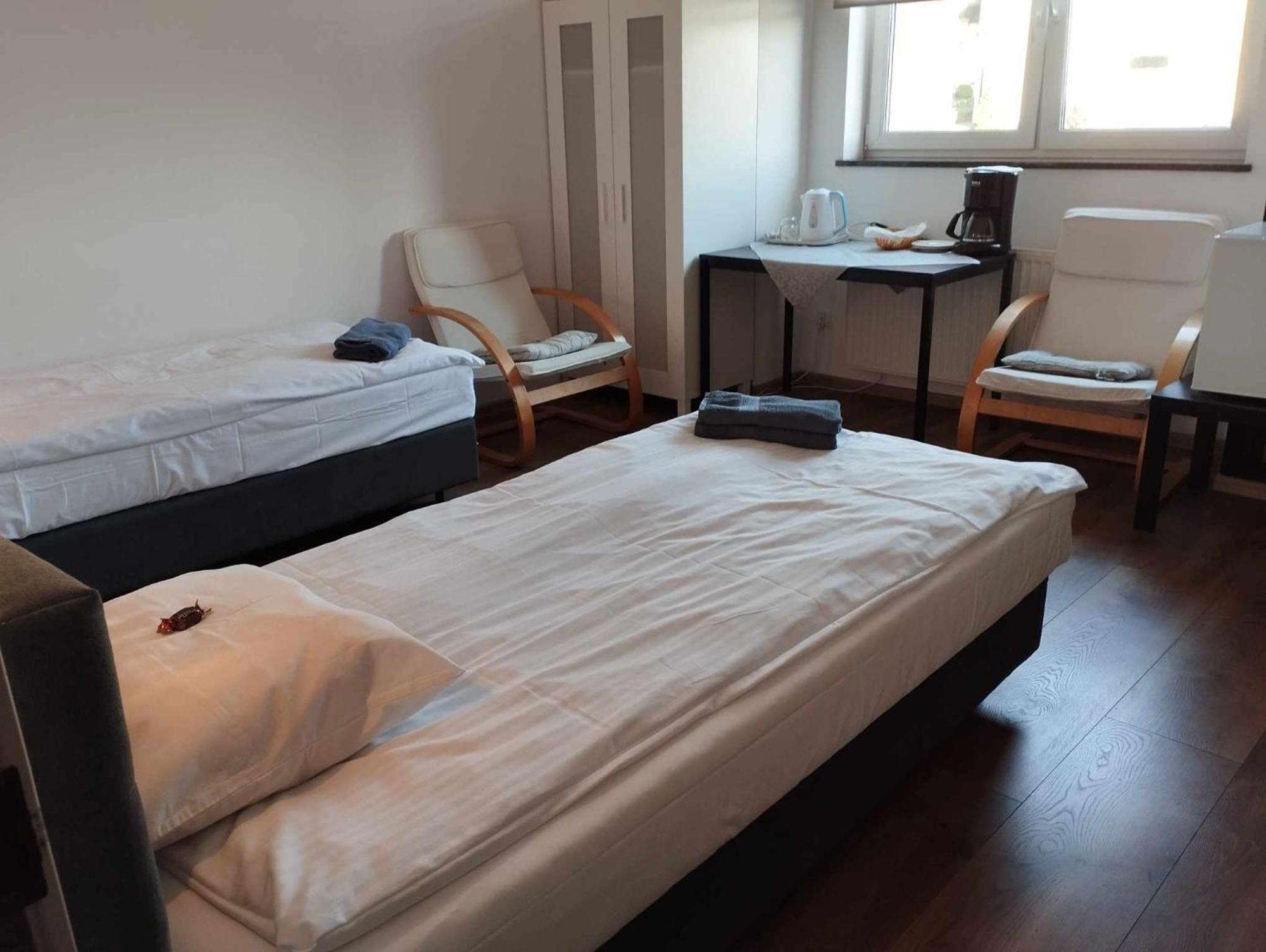 Checz Goscinna- Pokoje,Sauna,Jacuzzi, Sala Konferencyjna Grzybno Εξωτερικό φωτογραφία