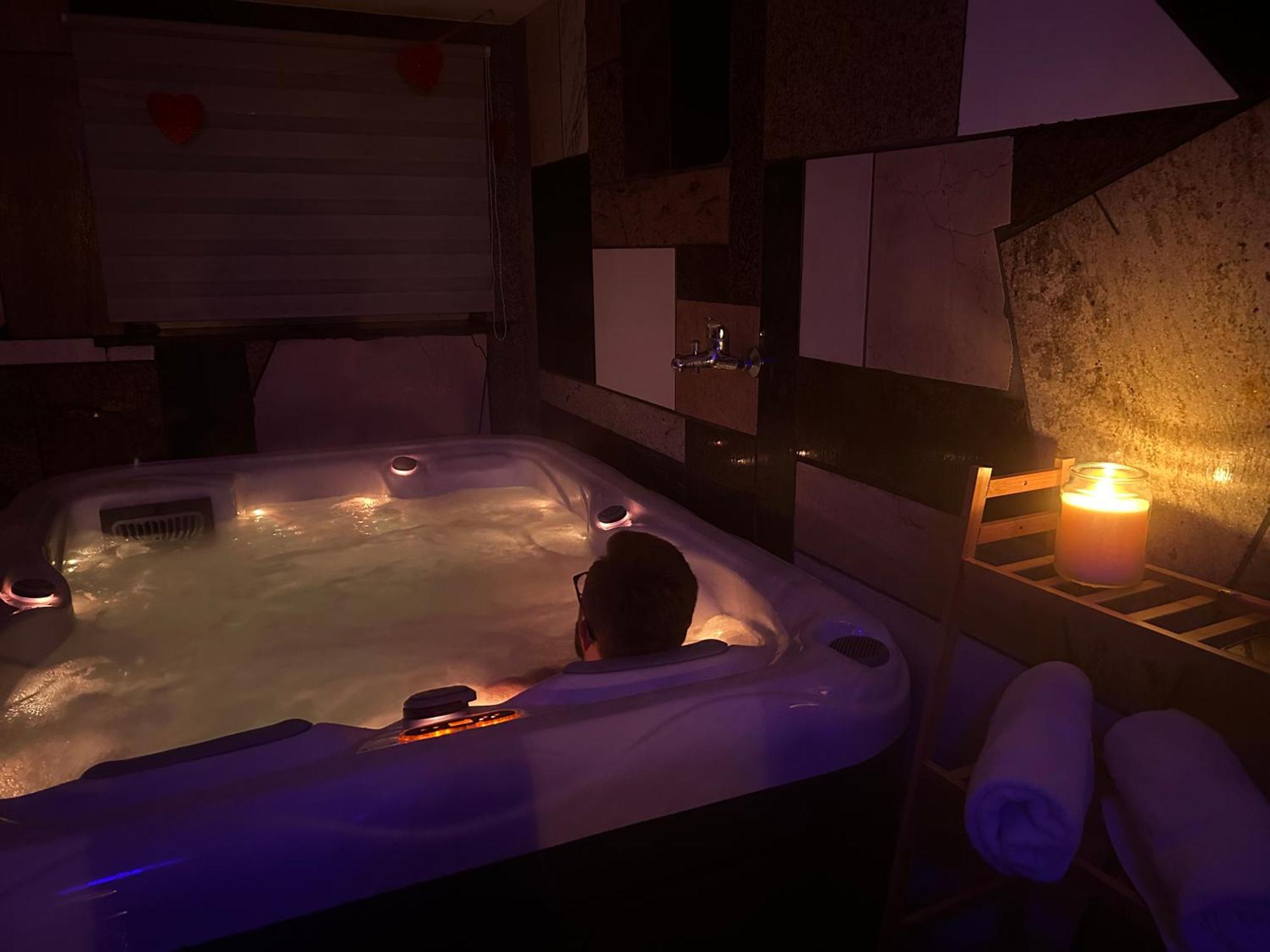 Checz Goscinna- Pokoje,Sauna,Jacuzzi, Sala Konferencyjna Grzybno Εξωτερικό φωτογραφία